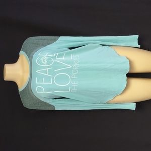 Blue Eighty Four Women's Top Size Large